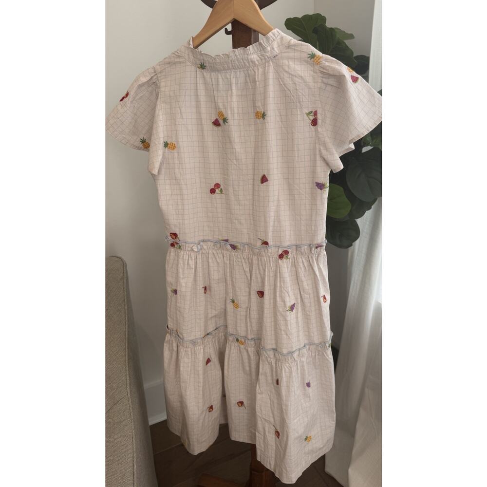 Anthropologie sample dress - Picture 2 of 3